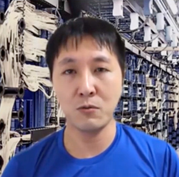 日本マイクロソフトでAzureビジネス本部 プロダクトマネージャー / Azure SMEを務める佐藤壮一氏