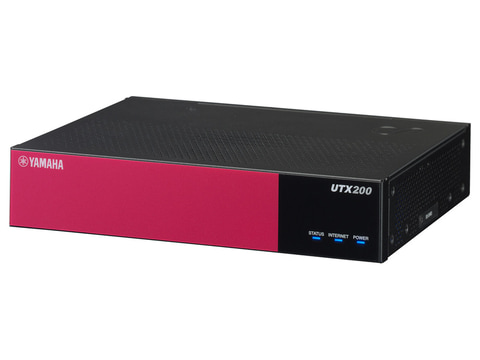 特集】ヤマハルータのユーザーに必要とされるセキュリティ機器を提供