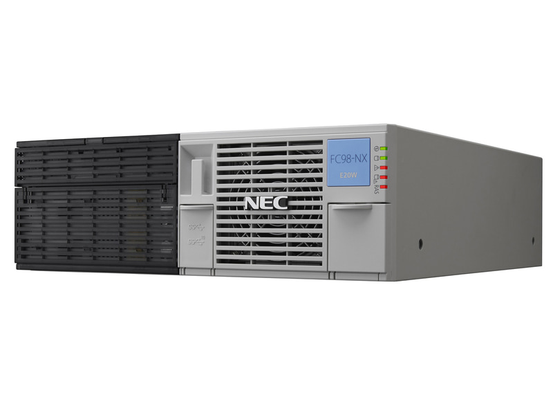 ファクトリコンピュータ「FC-E20W」