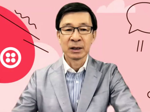 Twilio Japan、設立2周年を迎え国内ビジネス強化に向けた事業戦略を