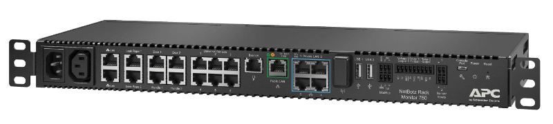 APC NetBotz750