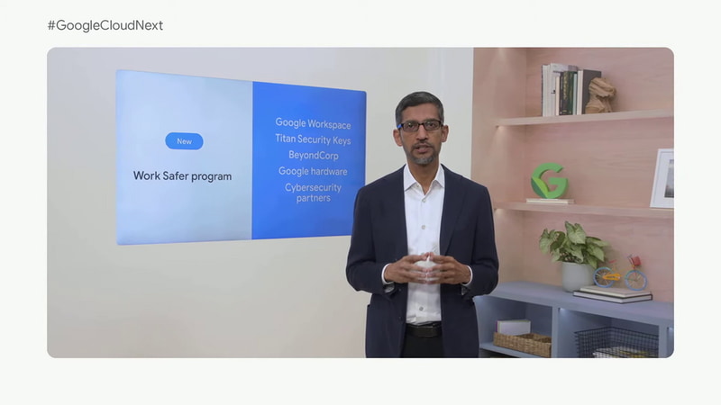 Work Saferプログラム