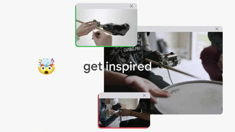 講演で流れたGoogle Cloud Innovatorsの紹介ビデオより