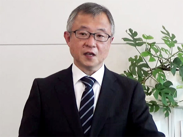 セゾン情報システムズ 執行役員 流通ITサービス ビジネスユニット長の菊地博氏