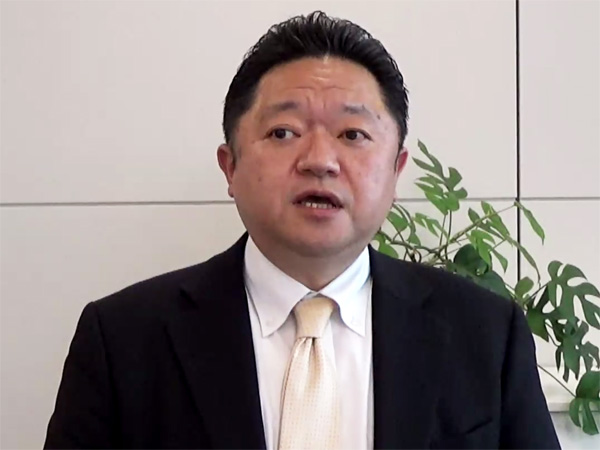 セゾン情報システムズ 執行役員 フィナンシャルITサービス ビジネスユニット長の朽木実氏
