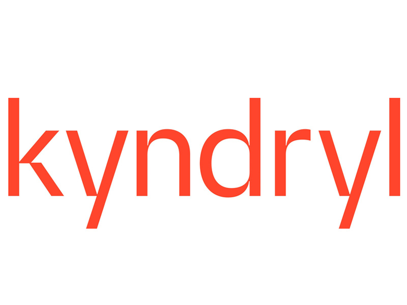 Kyndrylのロゴ