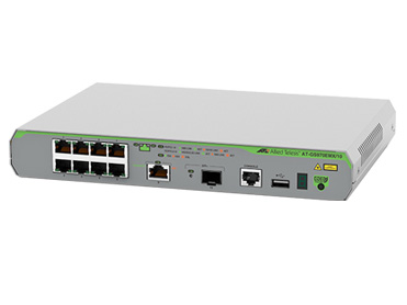 アライドテレシス AT-GS910/8 HUB 4台 （Amazon.co.jp: 4530R [AT 