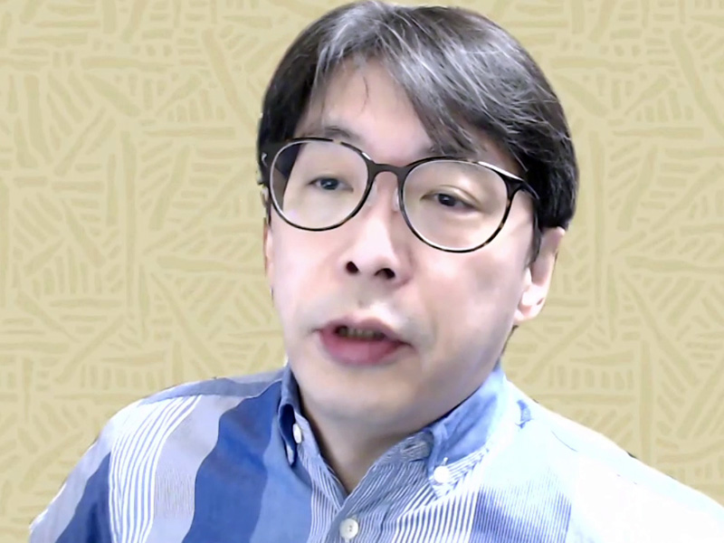 日本オラクル株式会社 事業戦略統括 事業開発本部 本部長 佐藤裕之氏