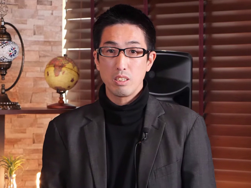 ヤマハ株式会社 コミュニケーション事業部 マーケティング＆セールス部 国内営業グループ 主事 馬場大介氏