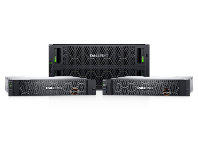 PowerVault ME5
