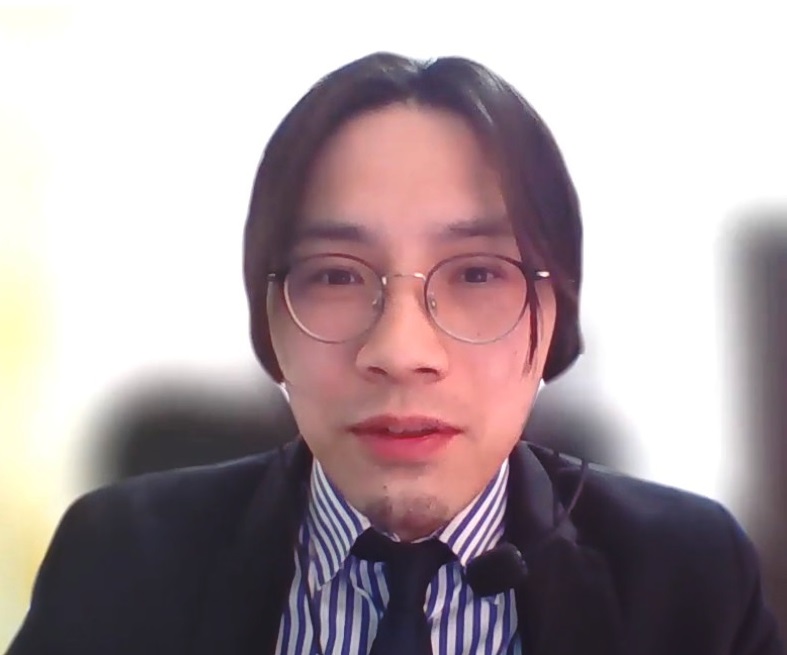 株式会社コムスクエア 営業部　マーケティングチーム 月田圭亮氏