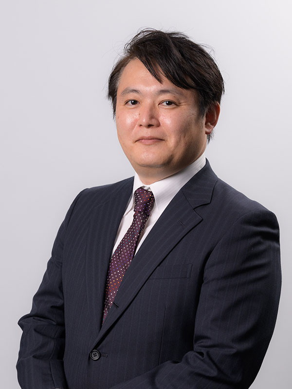 レノボ・エンタープライズ・ソリューションズ合同会社の白川琢朗氏（製品・パートナー営業統括部 ストレージ営業部長 兼 事業開発マネージャー）