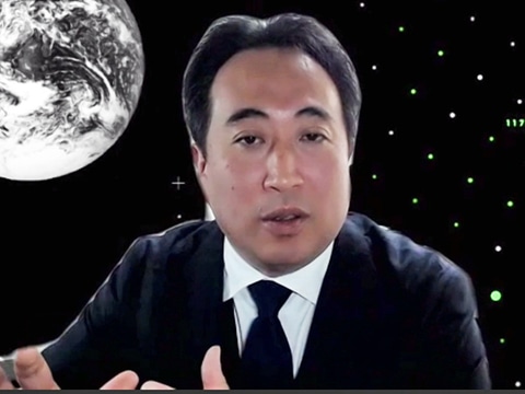 Celonis日本法人・村瀬社長、「データ活用を通じて日本を元気に