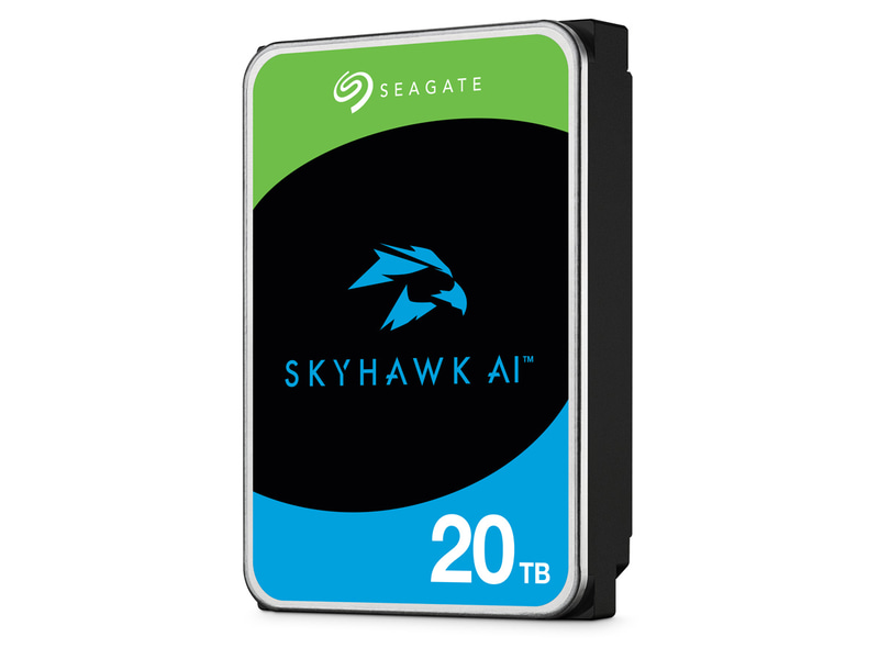 SkyHawk AI 20TB HDD