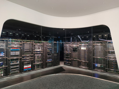 大河原克行のクローズアップ！エンタープライズ】追う立場から追われる