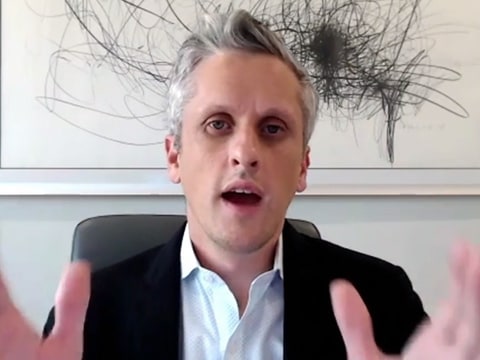 コンテンツクラウド」を打ち出すBoxの取り組み、レヴィCEOや日本法人の