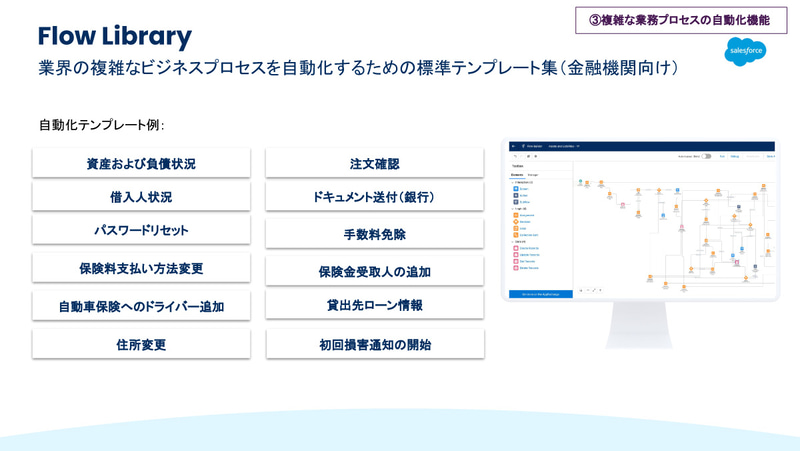 Flow Library