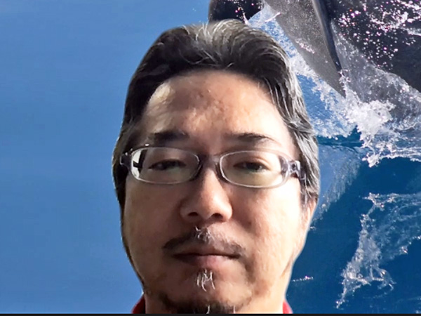 日本オラクル MySQLグローバルビジネスユニット アジアパシフィック＆ジャパン担当 MySQLソリューションエンジニアリングディレクターの梶山隆輔氏