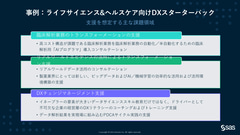 SAS Institute Japan、短時間で問題解決を実現する分析ソリューションを提供 - クラウド Watch