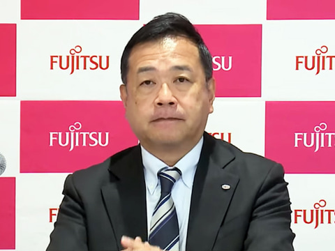 富士通の2022年度上期連結業績は増収増益、営業利益は23.9％増