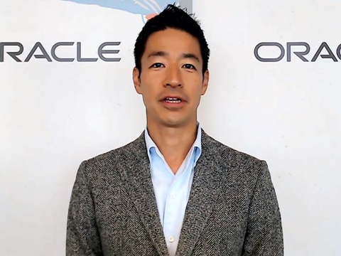日本オラクル、Oracle Alloyなど「OCW 2022」で発表されたOCIの新