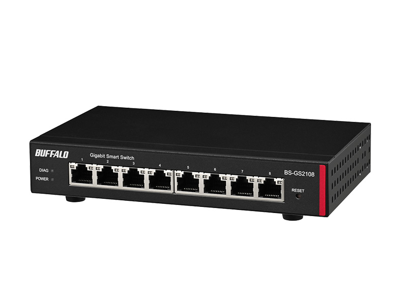 BS-GS2108