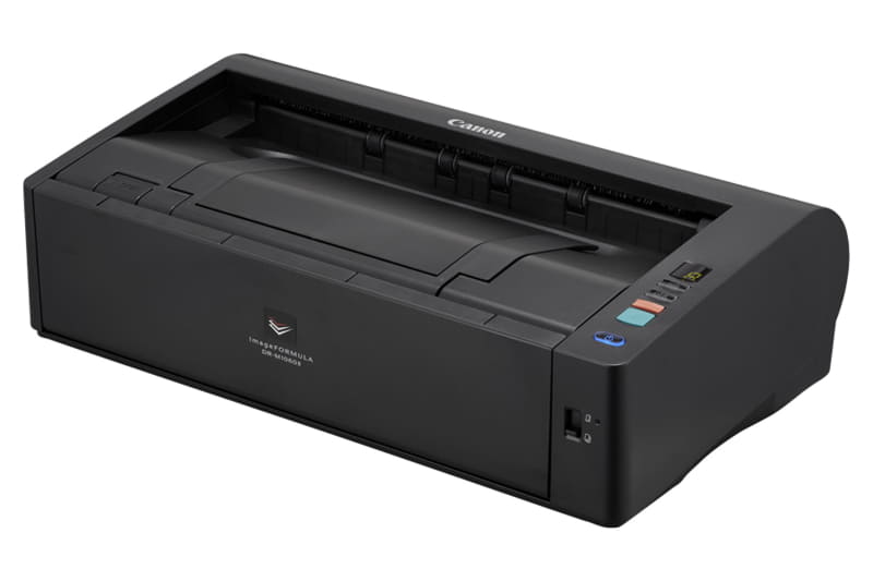 imageFORMULA DR-M1060II