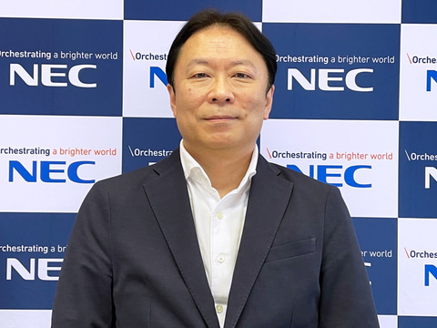 【NEC】専用ページ2台おまとめ NEC、「Express5800シリーズ」で22コアXeon搭載の2Wayサーバー7機種を