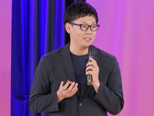 ヘプタゴンの代表取締役社長 立花拓也氏