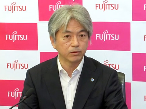 富士通、先端AI技術をPoCなどに迅速に活用できる新基盤「Fujitsu