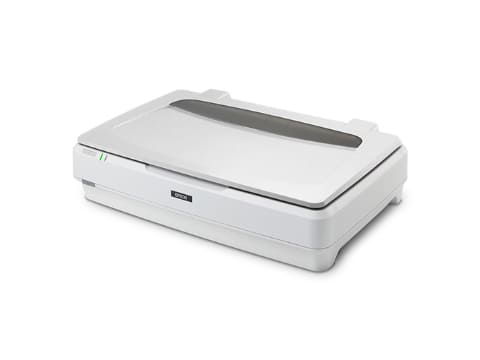 なみへい様専用】A4ドキュメントスキャナー DS-C480W（デザインも機能 