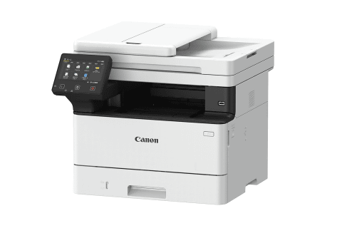 【AJ】未使用品 キヤノン LBP6330 レーザープリンタ Satera ★ Satera LBP812Ci キヤノン A3カラーレーザービームプリンター 36枚/分