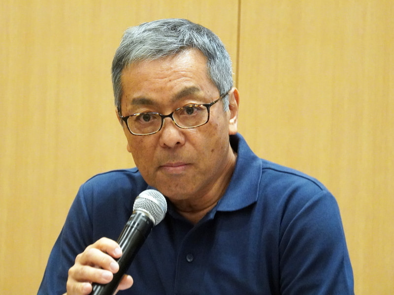 サイバートラスト株式会社 代表取締役社長 眞柄泰利氏