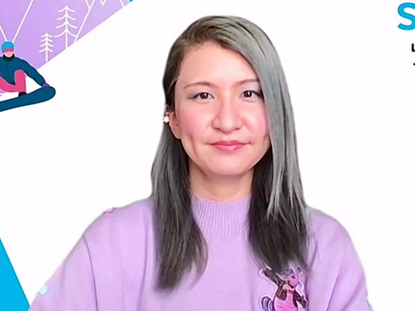 スノーフレイク株式会社 シニアプロダクトマーケティングマネージャー兼エヴァンジェリストのKT氏