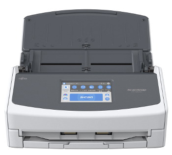 8/11まで価格　PFU ドキュメントスキャナー ScanSnap iX1600 フラッグシップモデル ScanSnap iX1600 | スキャナーなら