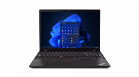 レノボ、AMD Ryzenを搭載したモバイルワークステーション「ThinkPad P