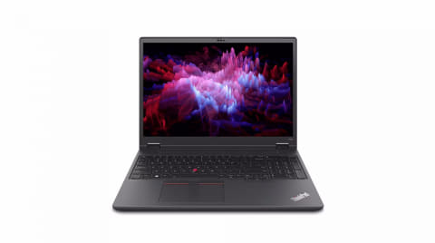 レノボ、AMD Ryzenを搭載したモバイルワークステーション