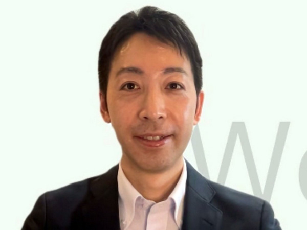 日本IBM IBMコンサルティング事業本部 Cybersecurity Services X-Force インシデント・レスポンス日本責任者 窪田豪史氏