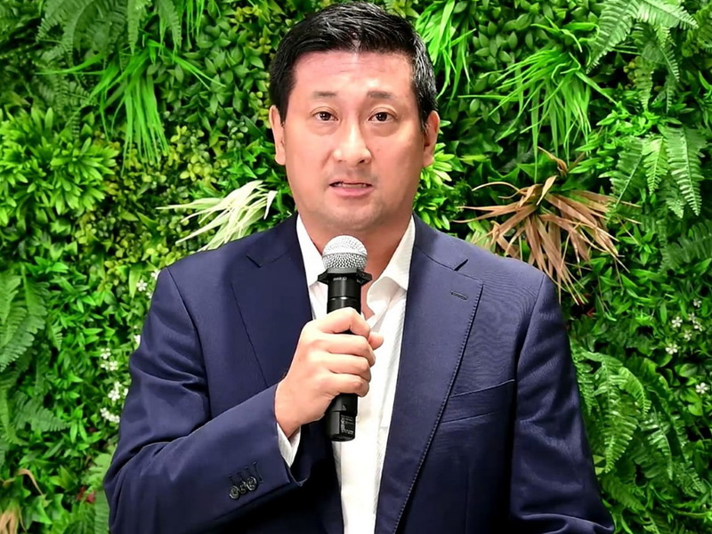 SAPジャパン 常務執行役員 クラウド・サクセス・サービス事業本部長 堀川嘉朗氏