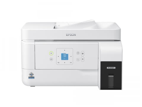 エプソン、エコタンク搭載で低印刷コストのビジネス向けインクジェット