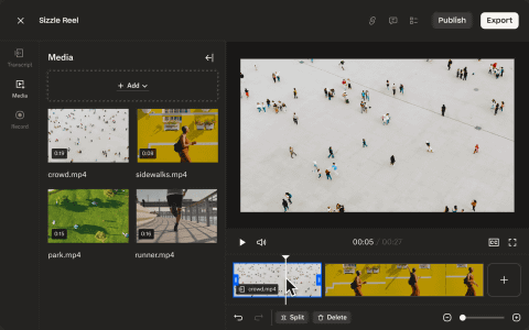 Dropbox、ウェブ版の新UIやビジネス向け新プラン、動画コラボレーションツール「Dropbox Studio」などを発表 - クラウド Watch
