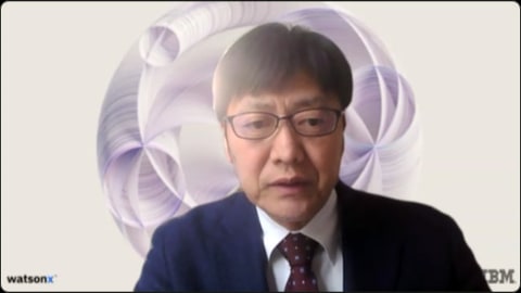 日本IBM、データの信頼性やAIガバナンスに関するツールキット「watsonx