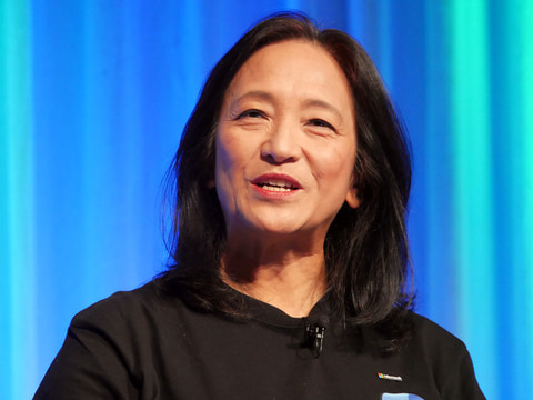 マイクロソフトの生成AIに関する話題を“てんこ盛り”で提供――Microsoft