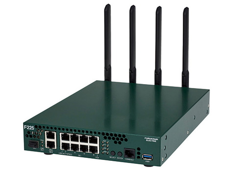 古河電気工業、マルチキャリア対応5Gモジュールを搭載したVPNアクセス