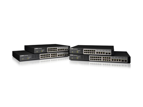 ヤマハが無線LAN APの新ミドルレンジモデル「WLX323／WLX322」に
