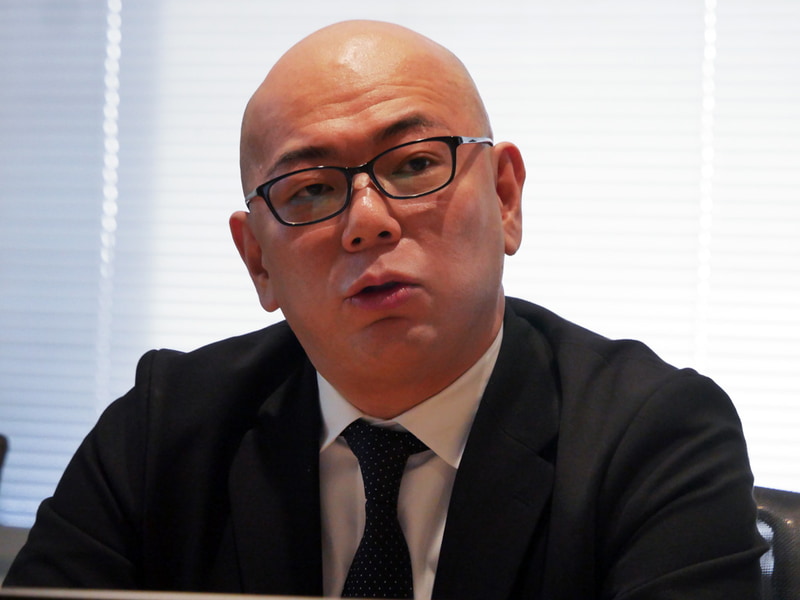 ベネッセホールディングス 専務執行役員 CDXO 兼 Digital Innovation Partners 本部長の橋本英知氏