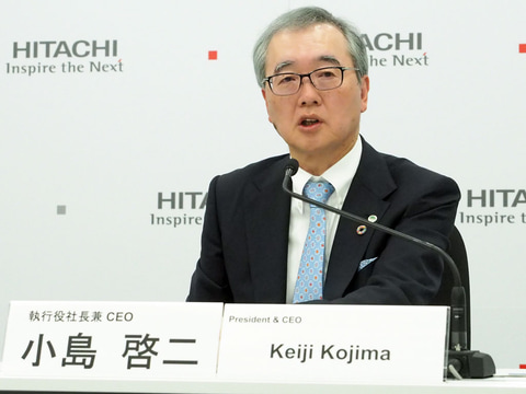 専用出品　会長兼CEO様 家電量販店を展開するエディオンは久保允誉会長兼社長が社長を