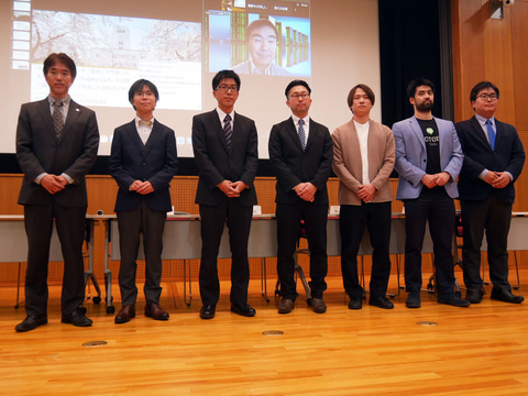 富岳」を活用した日本語向け大規模言語モデル「Fugaku-LLM」を