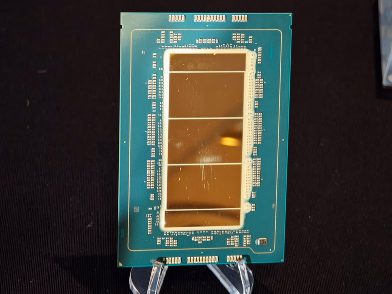 Xeon 6 6900Pは2024年第3四半期の正式発表予定