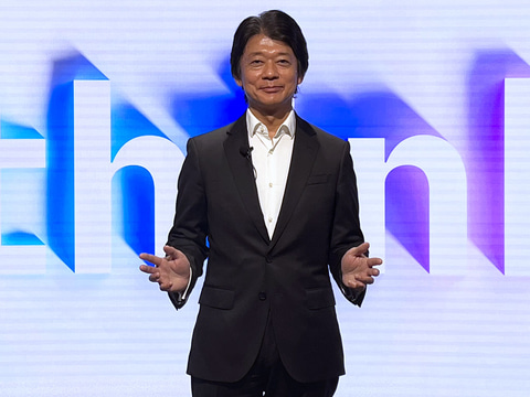 日本IBMが生成AIへの最新の取り組みを説明、「Granite」のオープン